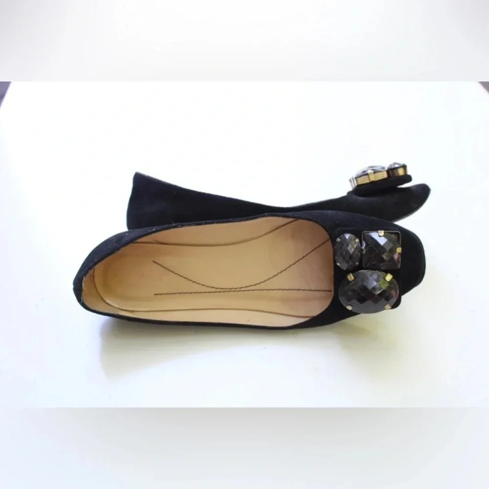 Kate Spade flats